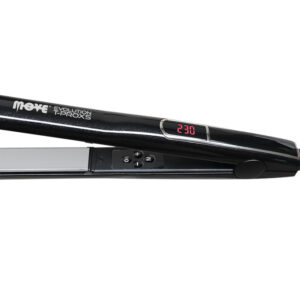 Piastra Evolution T-PRO XS Move