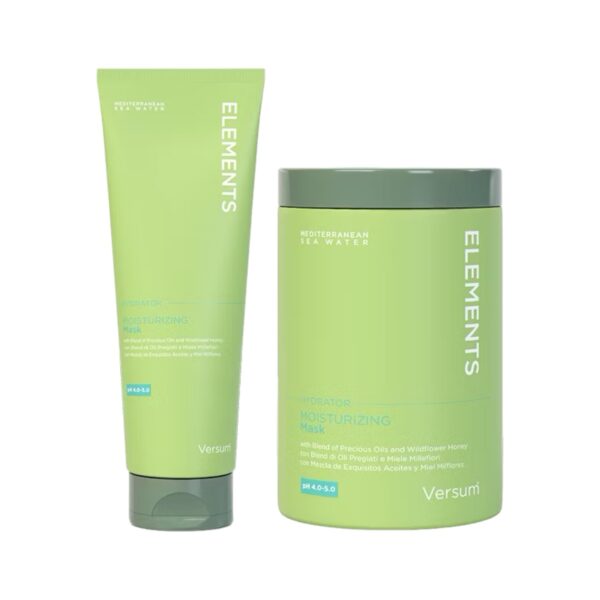 Hydrator Moisturizing Mask Versum