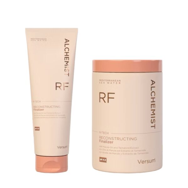 R-Tech Finalizer Versum
