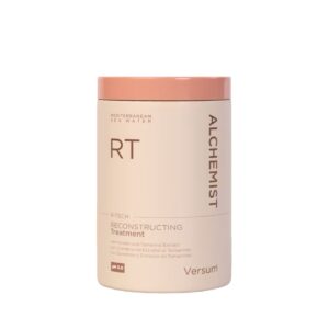 R-Tech Treatment Versum