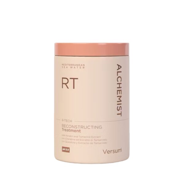 R-Tech Treatment Versum